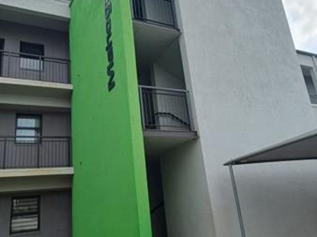 1 Bedroom Apartment in Ballito Central