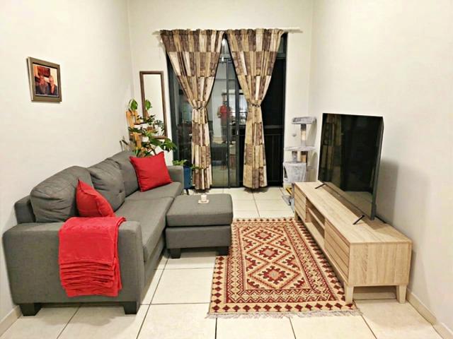 1 Bedroom Apartment in Ballito Central