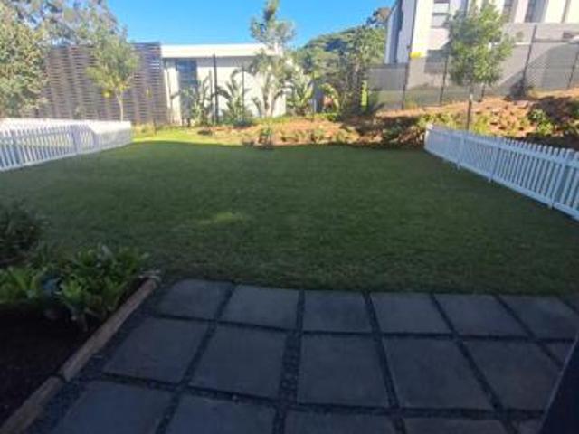 1 Bedroom Apartment in Ballito Central