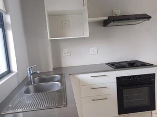 1 Bedroom Apartment in Ballito Central