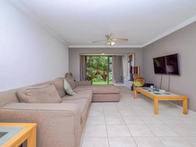 1 Bedroom Apartment in Ballito Central