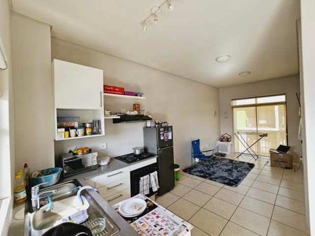 1 Bedroom Apartment in Ballito Central