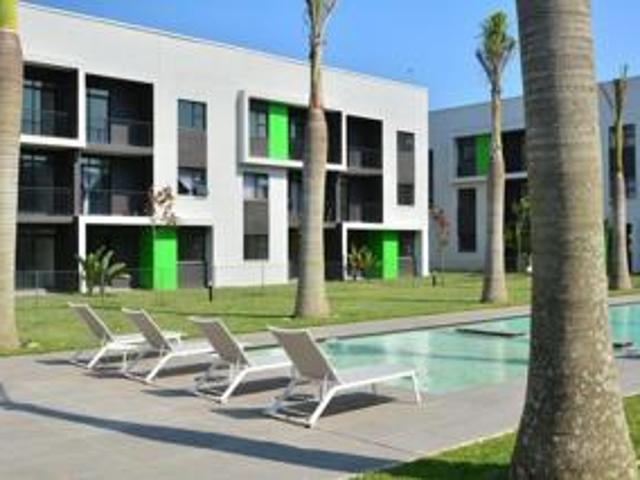 1 Bedroom Apartment in Ballito Central