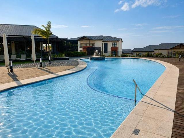 1 Bedroom Apartment in Ballito Central