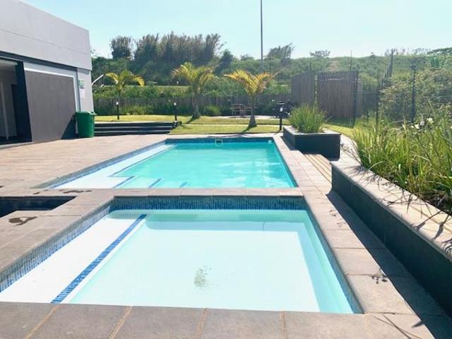 1 Bedroom Apartment in Ballito Central