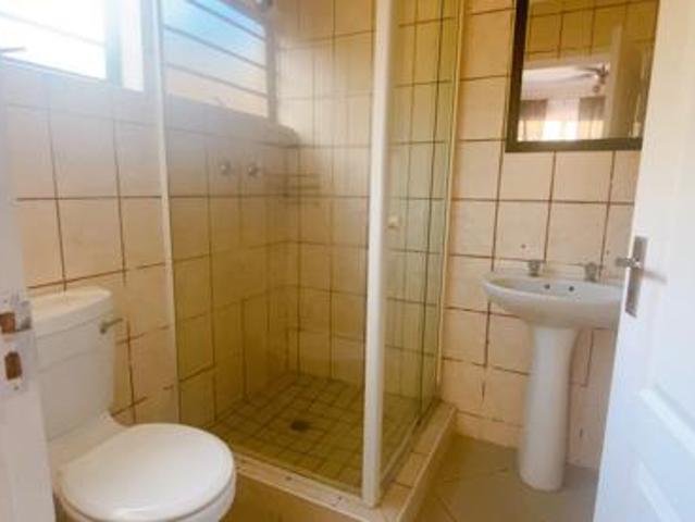 1 Bedroom Apartment in Ballito Central