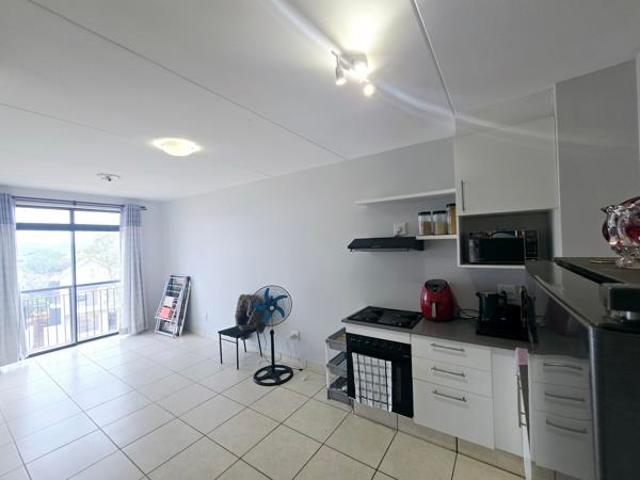 1 Bedroom Apartment in Ballito Central