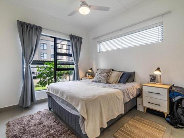 1 Bedroom Apartment in Ballito Central