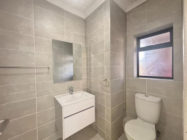 1 Bedroom Apartment in Ballito Central