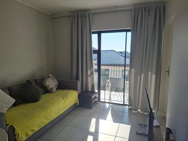 1 Bedroom Apartment in Ballito Central