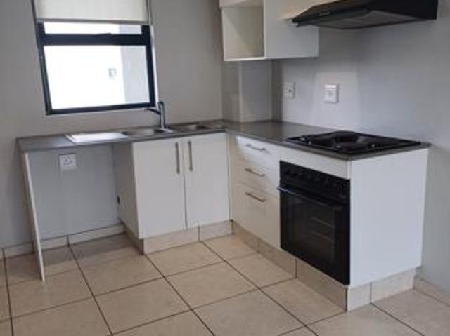 1 Bedroom Apartment in Ballito Central