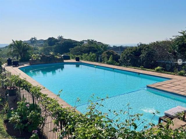 1 Bedroom Apartment in Ballito Central