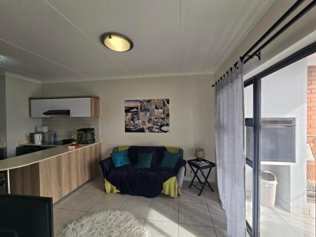 1 Bedroom Apartment in Ballito Central