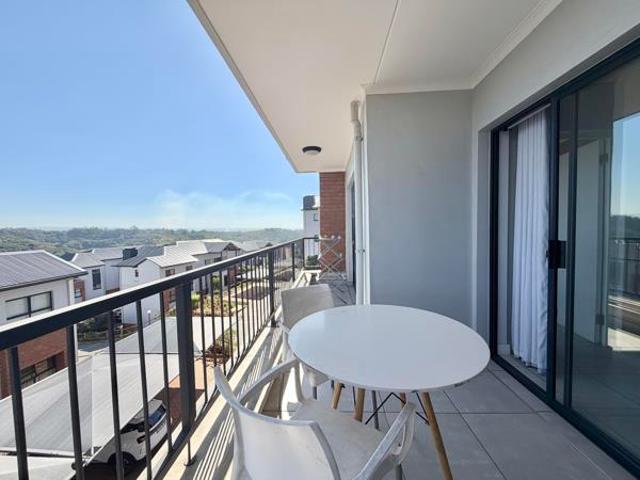 1 Bedroom Apartment in Ballito Central