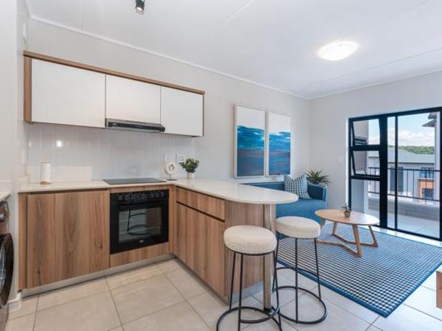 1 Bedroom Apartment in Ballito Central