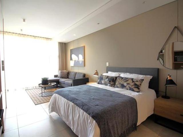 1 Bedroom Apartment in Ballito Central