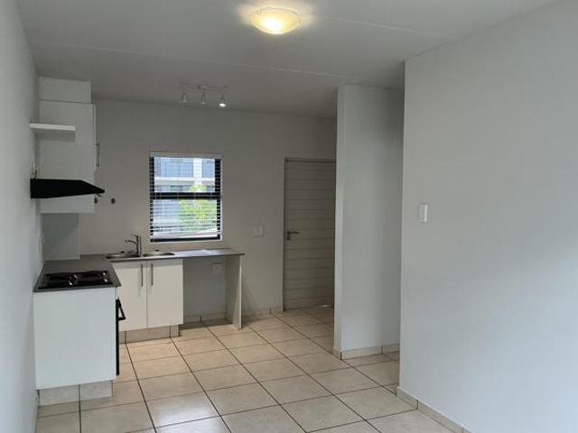 1 Bedroom Apartment in Ballito Central