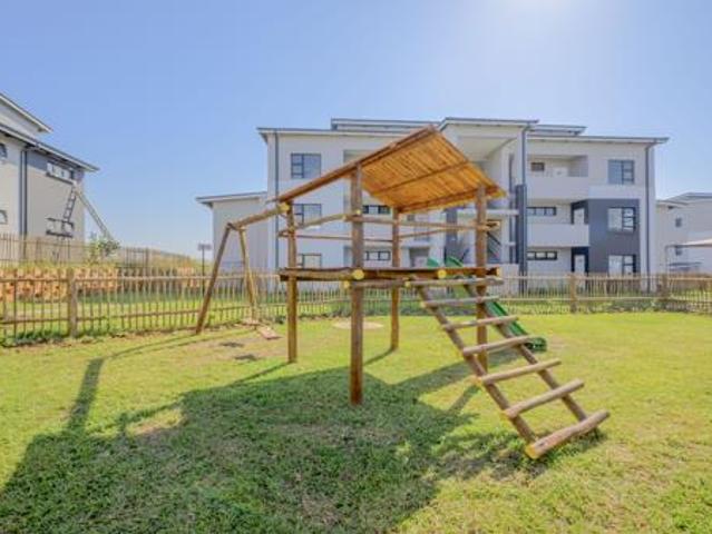 1 Bedroom Apartment in Ballito Central