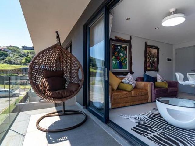 1 Bedroom Apartment in Ballito Central