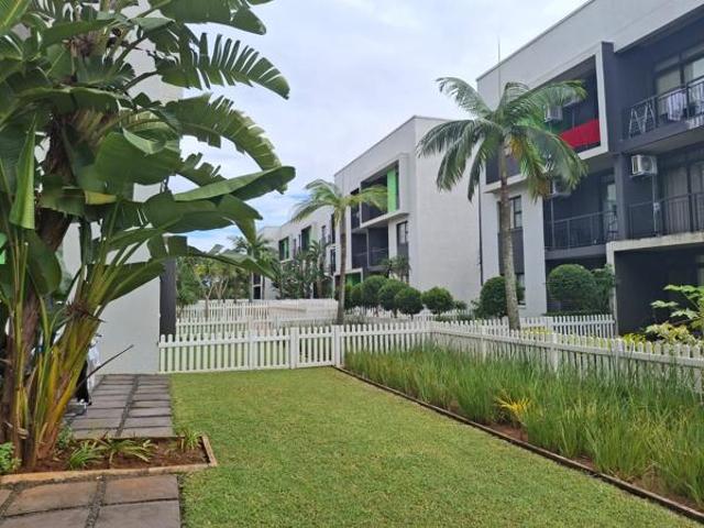 1 Bedroom Apartment in Ballito Central