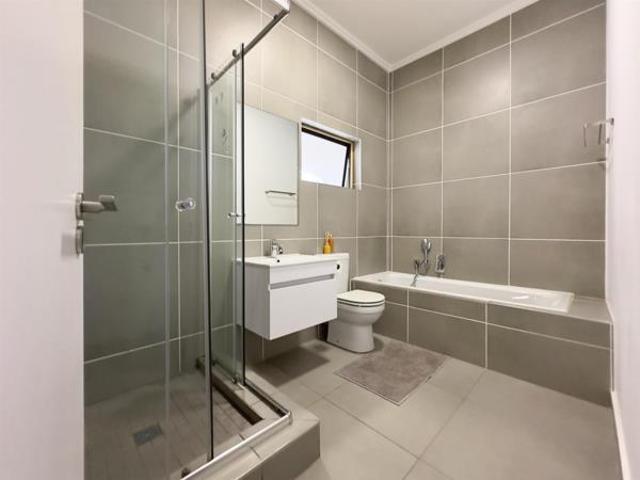 1 Bedroom Apartment in Ballito Central