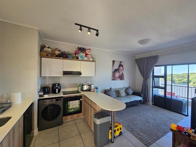 1 Bedroom Apartment in Ballito Central