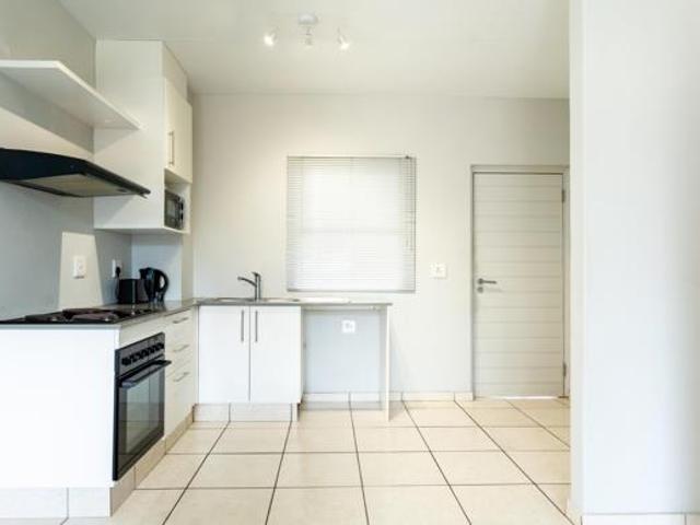 1 Bedroom Apartment in Ballito Central