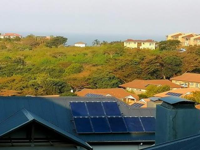 1 Bedroom Apartment in Ballito Central