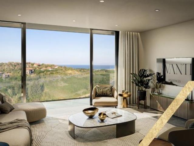 1 Bedroom Apartment in Ballito Central