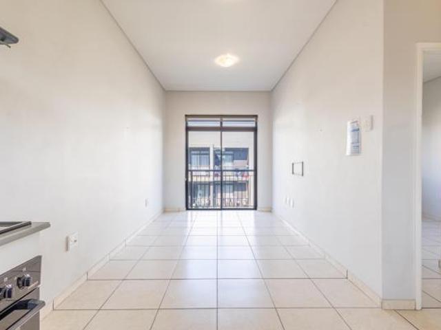 1 Bedroom Apartment in Ballito Central