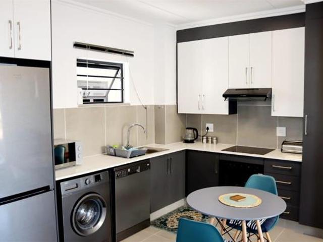 1 Bedroom Apartment in Ballito Central