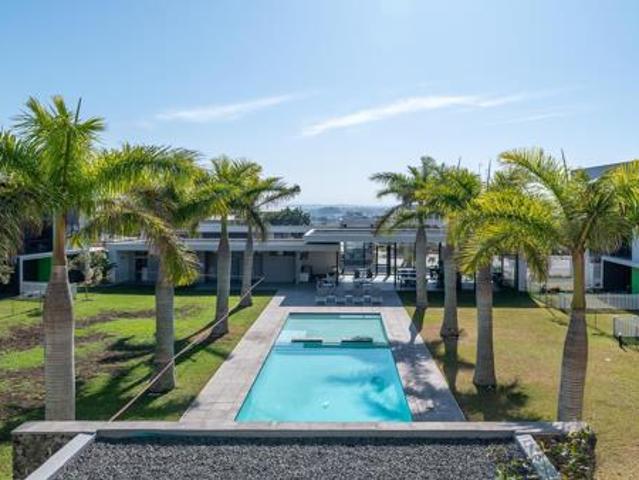 1 Bedroom Apartment in Ballito Central