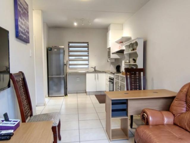 1 Bedroom Apartment in Ballito Central