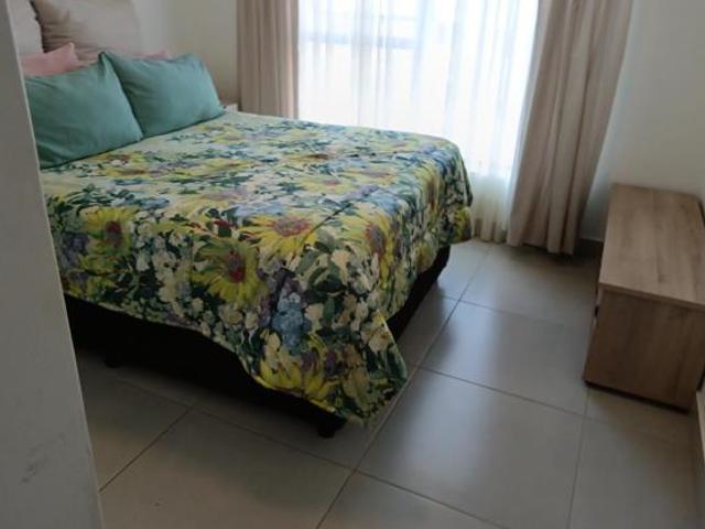 1 Bedroom Apartment in Ballito Central