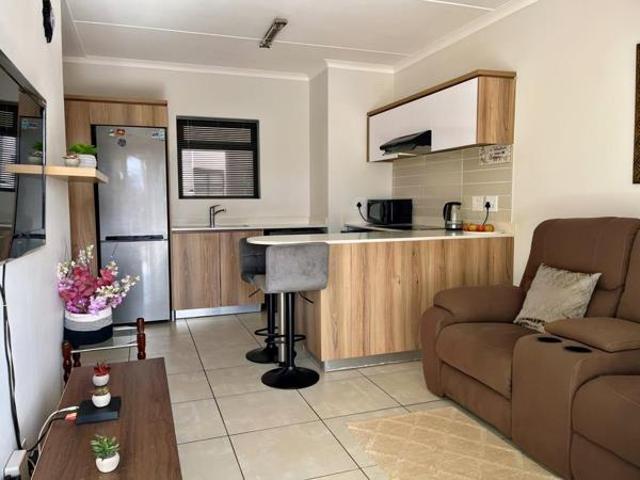 1 Bedroom Apartment in Ballito Central