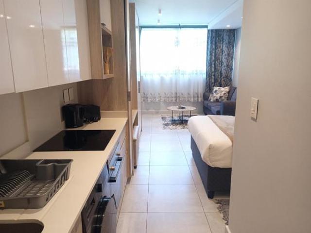 1 Bedroom Apartment in Ballito Central