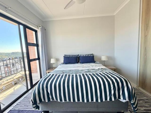 1 Bedroom Apartment in Ballito Central