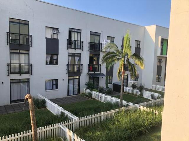 1 Bedroom Apartment in Ballito Central