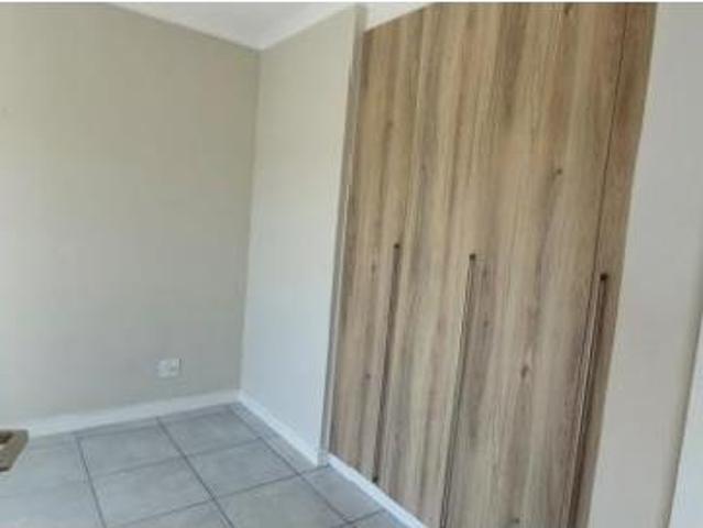 1 Bedroom Apartment in Ballito Central