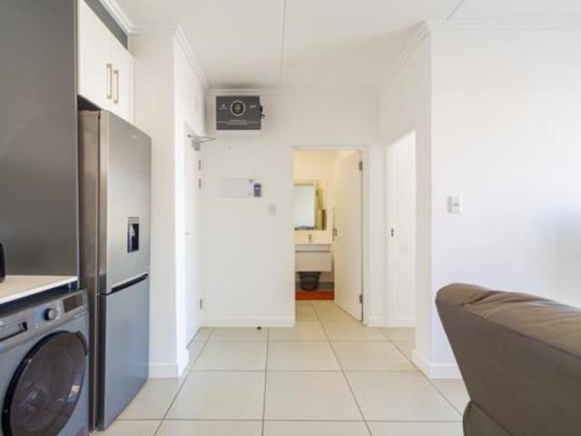 1 Bedroom Apartment in Ballito Central
