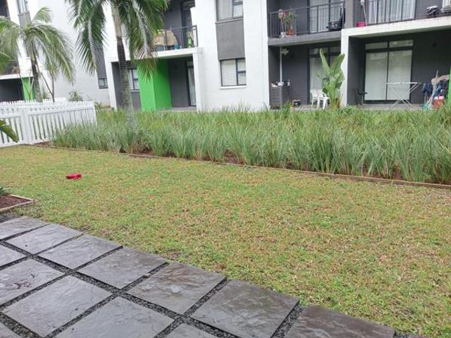 1 Bedroom Apartment in Ballito Central