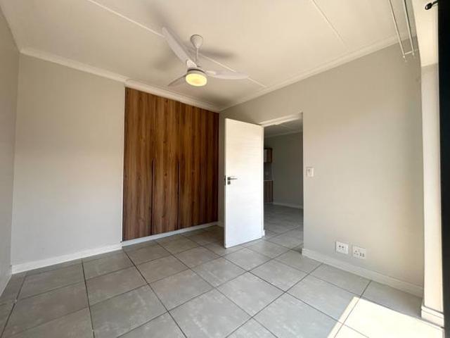 1 Bedroom Apartment in Ballito Central