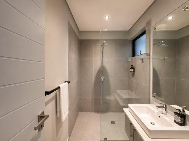 1 Bedroom Apartment in Ballito Central
