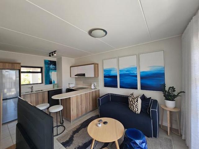 1 Bedroom Apartment in Ballito Central