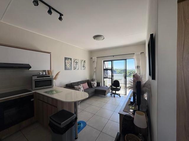 1 Bedroom Apartment in Ballito Central