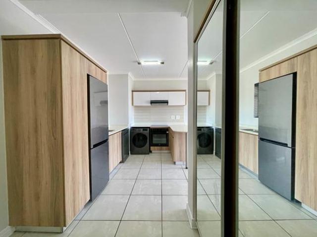 1 Bedroom Apartment in Ballito Central