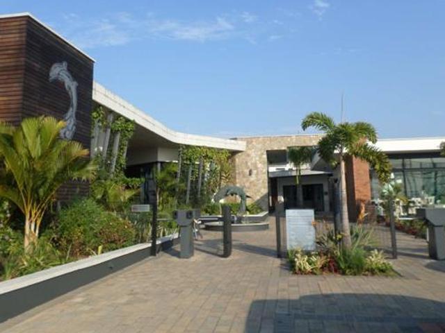 1 Bedroom Apartment in Ballito Central