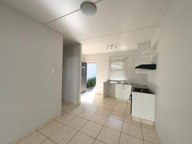 1 Bedroom Apartment in Ballito Central