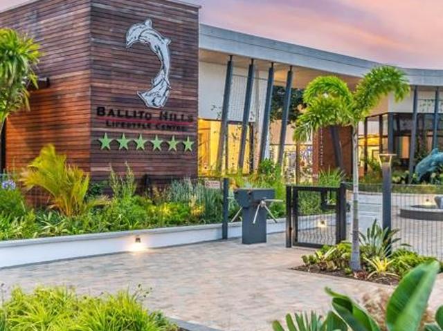 1 Bedroom Apartment in Ballito Central
