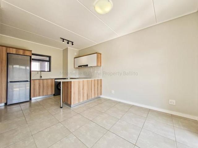 1 Bedroom Apartment in Ballito Central